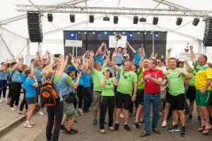 Komunaliada 2019, drugi dan, igre, Foto Markelj (7)